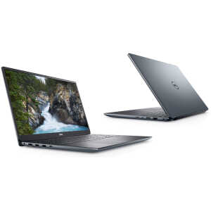 DELL Laptop Vostro 5590, Refurbished Grade B, i5-10210U, 8/256GB NVME, 15.6", Cam, UHD Graphics 620, FreeDOS