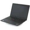 LENOVO Laptop ThinkPad E470, Refurbished Grade B, i5-7200U, 8/256GB SSD, 14", Cam, HD Graphics 620, FreeDOS