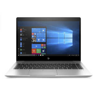 HP Laptop EliteBook 840 G5, Refurbished Grade B, i5-8350U, 8/256GB NVME, 14", Cam, UHD Graphics 620, FreeDOS