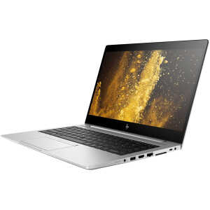 HP Laptop EliteBook 840 G6, Refurbished Grade B, i5-8365U, 8/256GB NVME, 14", Cam, UHD Graphics 620, FreeDOS