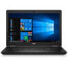DELL Laptop Latitude 5580, Refurbished Grade B, i5-7200U, 8/256GB M.2, 15.6", Cam, HD Graphics 620, FreeDOS