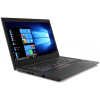 LENOVO Laptop ThinkPad L480, Refurbished Grade B, i5-8350U, 8/256GB NVME, 14", Cam, UHD Graphics 620, FreeDOS