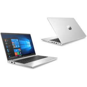 HP Laptop ProBook 440 G8, Refurbished Grade B, i7-1165G7, 16/512GB NVME, 14", Cam, IRIS Xe Graphics, FreeDOS