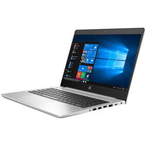HP Laptop ProBook 440 G6, Refurbished Grade B, i5-8265U, 8/256GB NVME, 14", Cam, UHD Graphics 620, FreeDOS