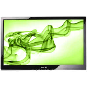 PHILIPS used οθόνη 220E1SB LCD, 21.5" 1920x1080, VGA/DVI, χωρίς βάση, GA