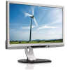 PHILIPS used οθόνη 221P3LPYES LED, 21.5" Full HD, VGA/DVI/DisplayPort, Grade A