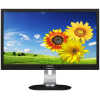PHILIPS used οθόνη 231P4QPYKEB IPS LED, 23" 1920x1080, VGA/DVI/DisplayPort, Grade B