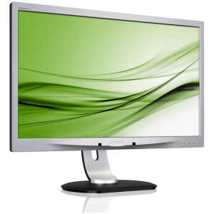 PHILIPS used οθόνη 231P4QUPES LED IPS, 23" Full HD, VGA, Grade A