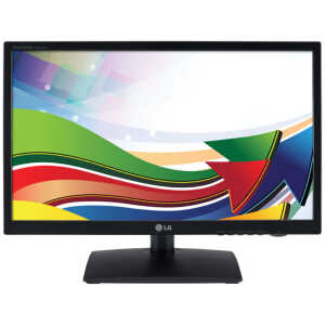 LG used οθόνη 23CAV42K LED IPS, 23", 1920x1080, VGA/DVI/Ethernet, Grade A