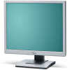 FUJITSU used οθόνη B19-5 TN, 19" 1280x1024, VGA/DVI, Grade A