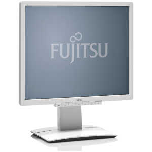 FUJITSU used οθόνη B19-6 LED, 19" 1280x1024, VGA/DVI, Grade A