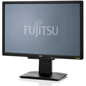 FUJITSU used οθόνη B22W-6 LED proGREEN, LED, 22" 1680x1050, VGA/DVI, Grade B