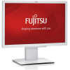 FUJITSU used οθόνη B22W-7 LCD, 22" 1680x1050, DisplayPort/DVI/VGA, Grade A