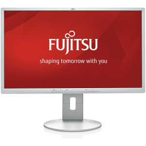 FUJITSU used οθόνη B24-8 TE Pro IPS-LED, 23.8", 1920x1080, VGA/DVI/DisplayPort, Grade B