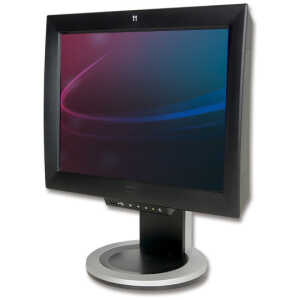 WINCOR NIXDORF used οθόνη BA83 LCD, 15", 1024x768, DVI, Grade A