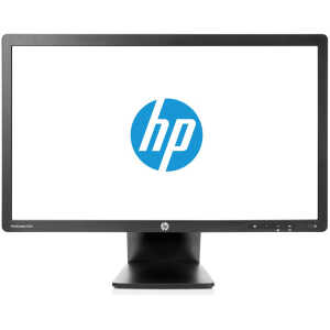 HP used οθόνη E231 LED, 23" 1920x1080px, VGA/DVI/DisplayPort, Grade B