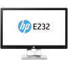 HP used οθόνη E232, 23" IPS LED 1920x1080, VGA/HDMI/DisplayPort, Grade B