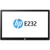 HP used οθόνη E232 IPS LED, 23" 1920x1080, VGA/HDMI/DisplayPort, χωρίς βάση, Grade B
