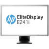 HP used οθόνη E241I IPS LED, 24" 1920x1200, VGA/DVI/DisplayPort, Grade B