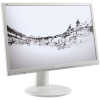 AOC used οθόνη E2460PQ LED-TN, 24" 1920x1080, VGA/DVI/DisplayPort, Grade B