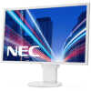 NEC used οθόνη EA223WM LED, 22" 1680x1050, VGA/DVI/DisplayPort, Grade B