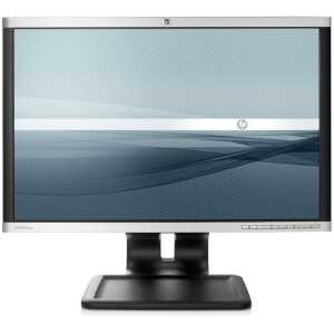HP used οθόνη LA2205wg LCD 22" 1680x1050px, DVI/VGA/DisplayPort, Grade B
