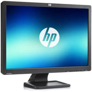 HP used οθόνη LE2201W LCD, 22" 1680x1050, VGA, Grade B