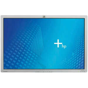 HP used οθόνη LP2465 LCD, 24" 1920x1200, DVI, χωρίς βάση, Grade B