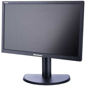 LENOVO used οθόνη LT2323p LED 23" 1920x1080 VGA/DVI/DisplayPort, Grade B