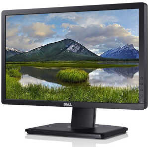 DELL used οθόνη P2212HΒ LED, 21.5" 1920x1080, VGA/DVI, Grade B