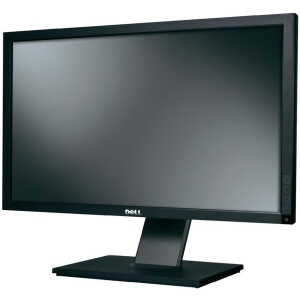 DELL used οθόνη P2311H LCD, 23" 1920x1080, VGA/DVI, Grade B