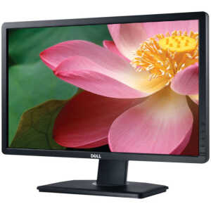 DELL used οθόνη P2312HT LED, 23" Full HD, VGA/DVI, Grade B