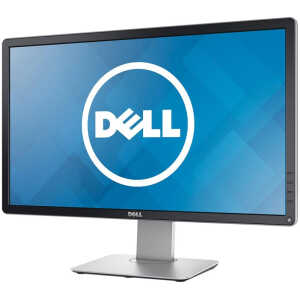 DELL used οθόνη P2414HB IPS-LED, 23.8" Full HD, VGA/DVI-D/DisplayPort, Grade B