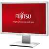 FUJITSU used οθόνη P24W6 LED IPS, 24" 1920x1200, VGA/DVI/DisplayPort, Grade B