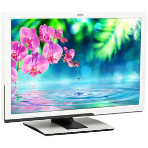 FUJITSU used οθόνη P26W-5 ECO LED, 26" 1920x1200, VGA/DVI/HDMI, Grade B