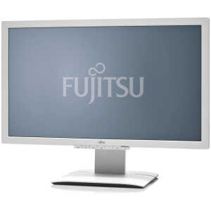 FUJITSU used οθόνη P27T-6 IPS-LED, 27" 2560x1440, VGA/DVI/HDMI/DisplayPort, Grade B