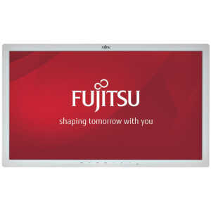 FUJITSU used οθόνη P27T7 IPS-LED, 27" 2560x1440, VGA/DVI/HDMI/DisplayPort, χωρίς βάση, Grade B