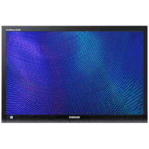SAMSUNG used οθόνη S22A450BW LED, χωρίς βάση, 22" Full HD, VGA/DVI, Grade A