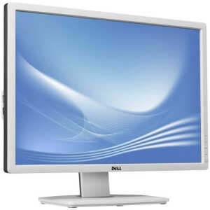 DELL used οθόνη U2412MC LED, 24" 1920x1200, VGA/DVI/DisplayPort, Grade B