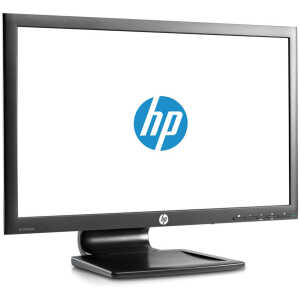 HP used οθόνη ZR 2330W LED IPS, 23" Full HD, VGA/DVI/DisplayPort, Grade A