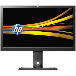 HP used οθόνη ZR2740W IPS-LED, 27" 2560x1440, DVI/DisplayPort, Grade B