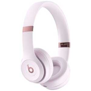 Beats Solo 4 Wireless Headphones Cloud Pink MUW33 - ONLY BOX DAMAGE