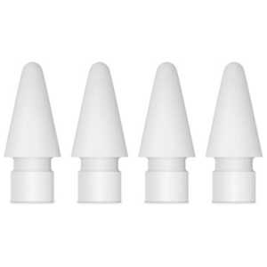 Apple Pencil Tips (4pack) White EU MX763