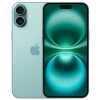 Apple iPhone 16 Plus 128GB Teal EU MXVY3 - ONLY BOX DAMAGE