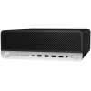 HP PC ProDesk 600 G4 SFF, Refurbished Grade A Repainted, i5-8500, 8GB, 256GB M.2, DVD, FreeDOS