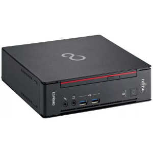 FUJITSU PC ESPRIMO Q556/2 USSF, Refurbished Grade A, i5-7400T, 8/512GB SSD, FreeDOS