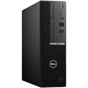 DELL PC OptiPlex 7080 SFF, Refurbished Grade A Repainted, i5-10505, 8/256GB M.2, FreeDOS