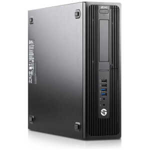 HP Workstation Z240, Refurbished Grade A Repainted, E3-1230 V5, 8GB, 1TB, Nvidia Quadro K620, FreeDOS