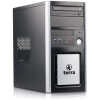 TERRA PC Tower, Refurbished Grade A Repainted, E5300, 2GB, 160GB HDD, DVD, FreeDOS