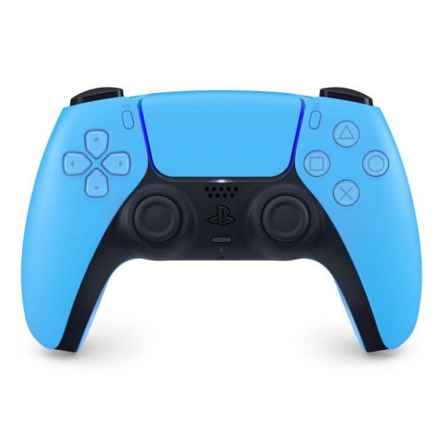 Sony PS5 Dualsense Wireless Controller (OEM) Starlight Blue EU - Image 2
